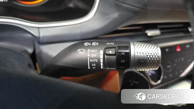 Genesis GV80 id 3587764 из Кореи 9