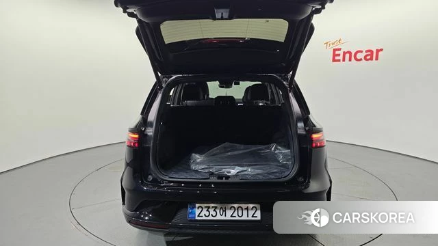 Renault Korea (Samsung) Grand Coleos id 4767509 из Кореи 9