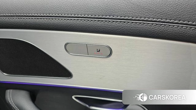 Mercedes-Benz GLE-Class W167 id 4309827 из Кореи 9