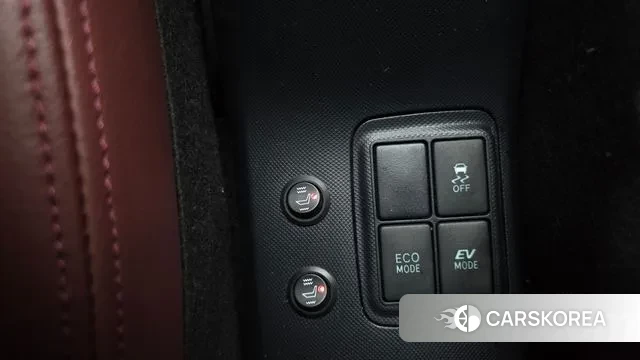 Toyota Prius C id 3499632 из Кореи 9