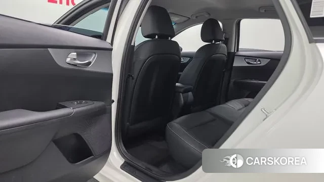 Kia The New K3 2nd generation id 3395453 из Кореи 9