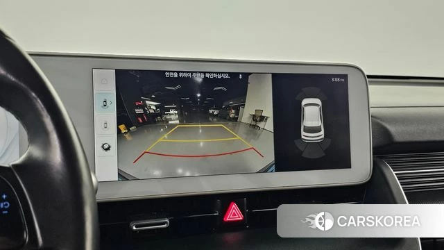 Hyundai Ionic 5 id 3852174 из Кореи 9