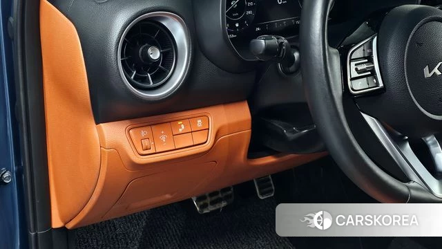 Kia The New K3 2nd generation id 4281579 из Кореи 9