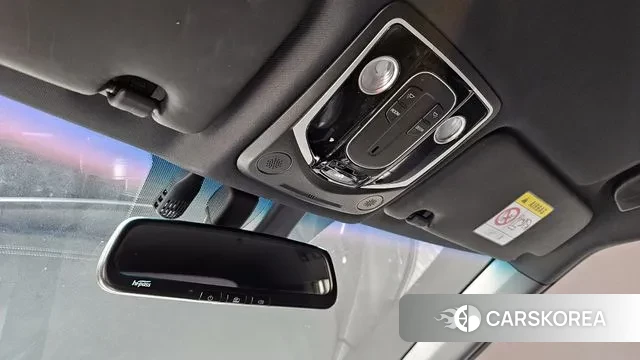 Ssangyong Torres id 3348446 из Кореи 9