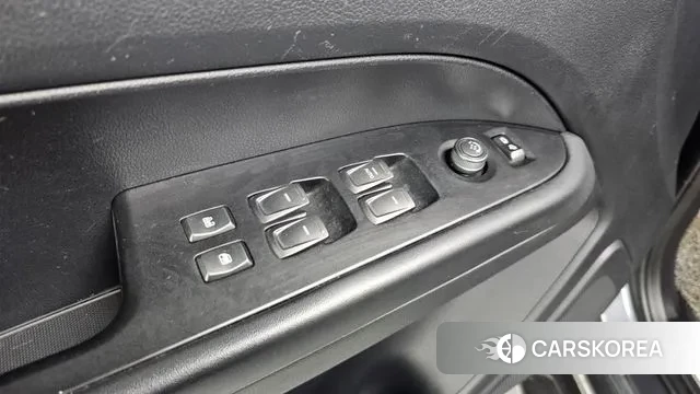 Ssangyong Rexton Sports Cannes id 3407686 из Кореи 9