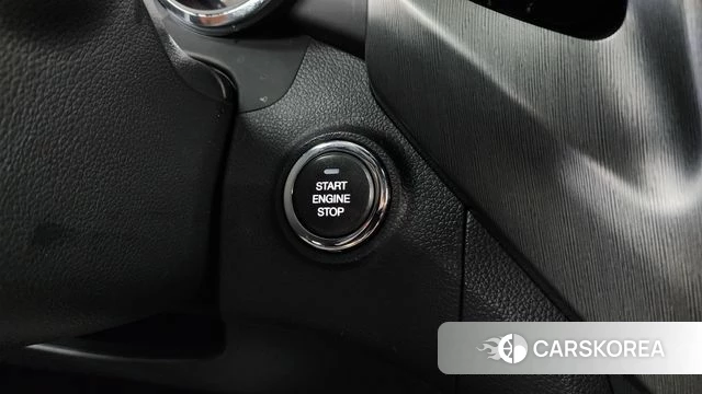 Ssangyong Tivoli Armor id 4430392 из Кореи 9