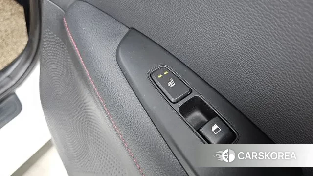 Kia The New K3 2nd generation id 3691309 из Кореи 9