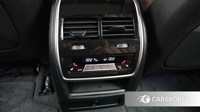 BMW X5 (G05) id 4636010 из Кореи 9