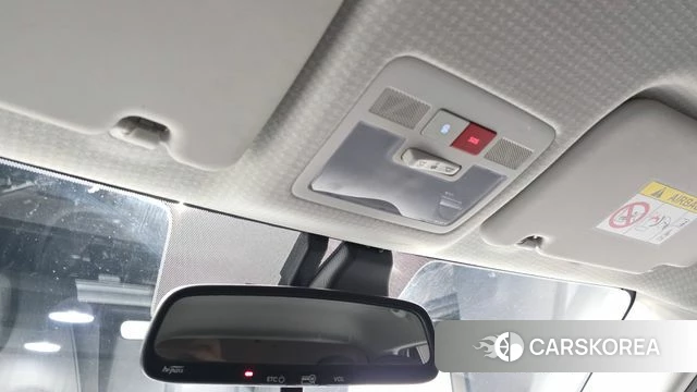 Hyundai Casper id 3839252 из Кореи 9