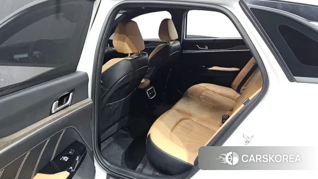 Kia K5 3rd generation id 3208123 из Кореи 9