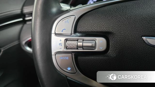 Genesis GV70 id 4779893 из Кореи 9