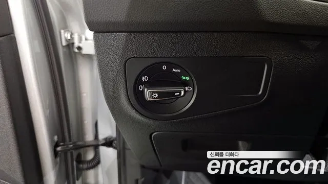 Volkswagen Tiguan second Generation id 2917772 из Кореи 9