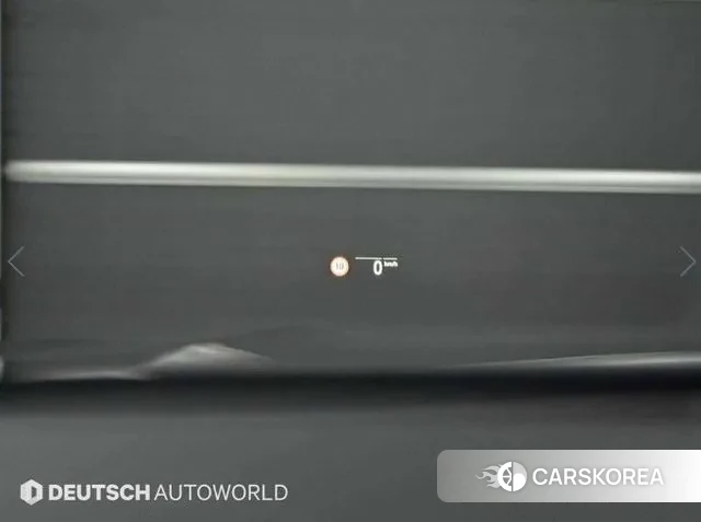 BMW 8 Series (G15) id 3560397 из Кореи 9