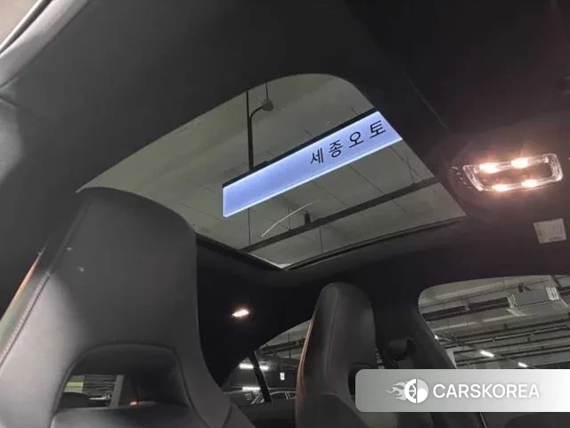 Mercedes-Benz CLA-Class C118 id 3562587 из Кореи 9