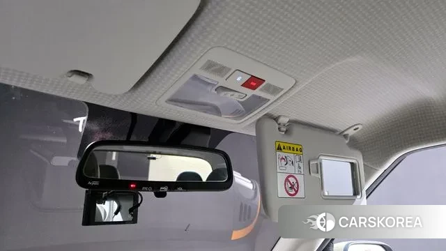 Hyundai Casper id 3524069 из Кореи 9