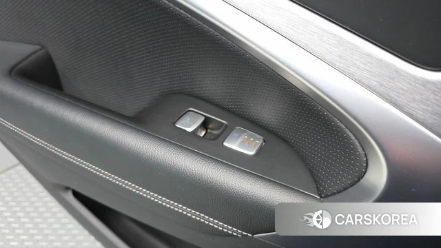 Genesis G70 id 4424982 из Кореи 9