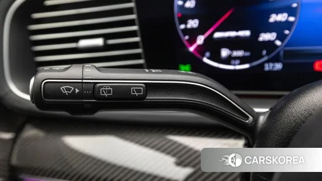 Mercedes-Benz GLE-Class W167 id 2968400 из Кореи 9