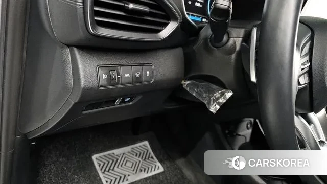 Hyundai The New Santa Fe id 3452671 из Кореи 9