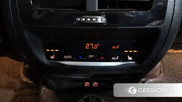 BMW X3 (G01) id 3497573 из Кореи 9