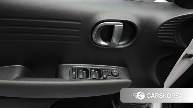 Hyundai The New Casper id 4904439 из Кореи 9
