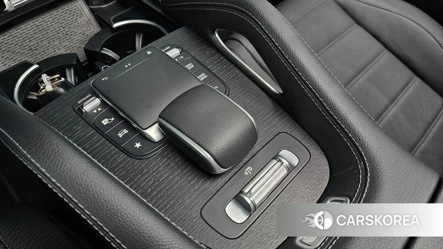 Mercedes-Benz GLE-Class W167 id 4433175 из Кореи 9