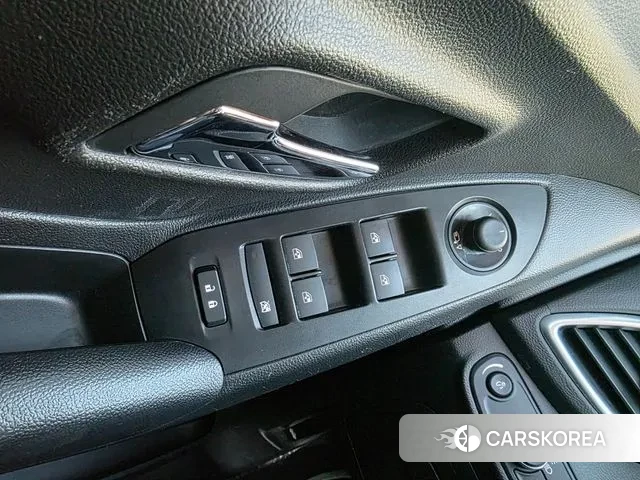 Chevrolet (GM Daewoo) The New Trax id 3522554 из Кореи 9