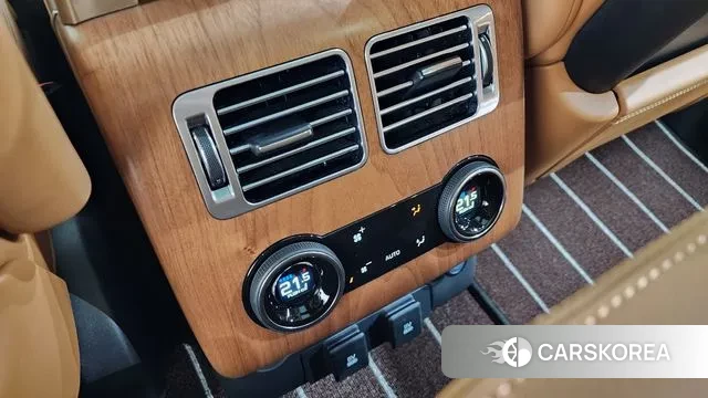 Land Rover Range Rover 4th Generation id 3350328 из Кореи 9