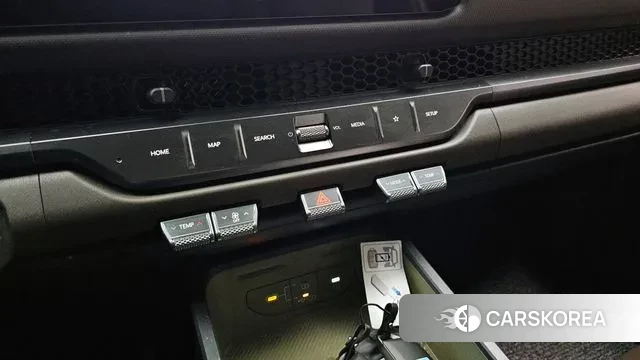 Kia Tasman id 3732158 из Кореи 9