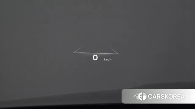 Kia The New K9 2nd generation id 3384581 из Кореи 9