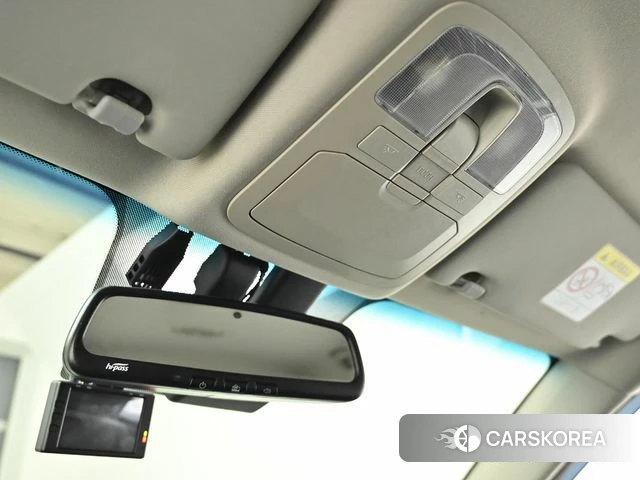 Ssangyong Beautiful Korando id 3964340 из Кореи 9