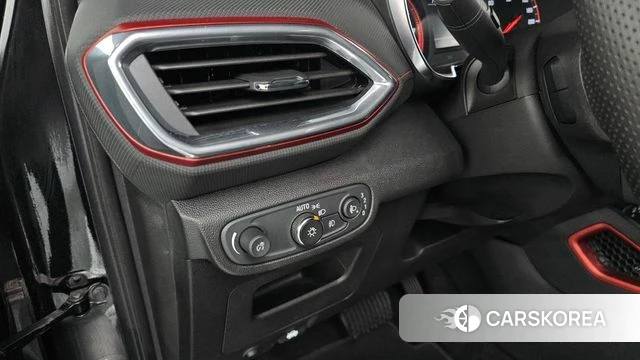 Chevrolet (GM Daewoo) Trailblazer id 4721151 из Кореи 9