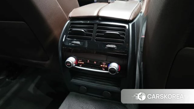 BMW 5 Series (G30) id 4587210 из Кореи 9