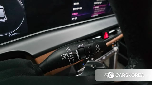 Kia The New Seltos id 4280850 из Кореи 9