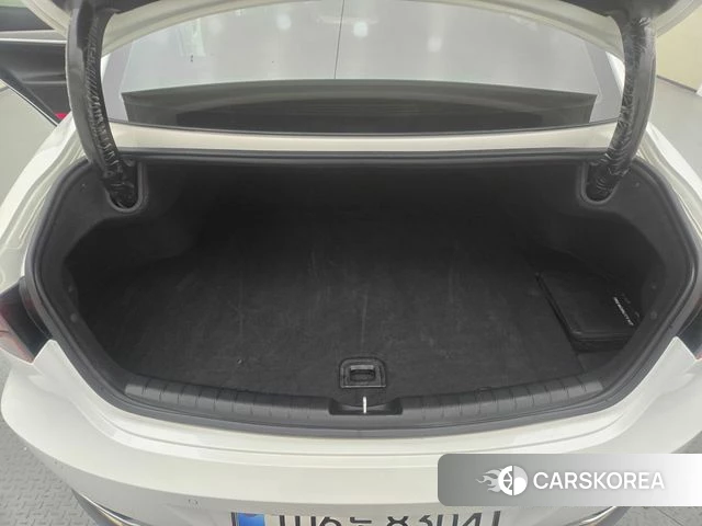 Hyundai The New Grandeur IG id 4697471 из Кореи 9