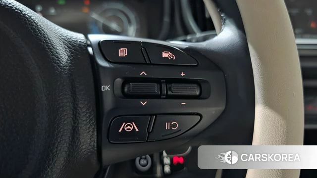 Kia The New Kia Ray EV id 4773583 из Кореи 9