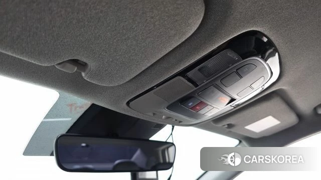 Hyundai Sonata (DN8) id 4549938 из Кореи 9