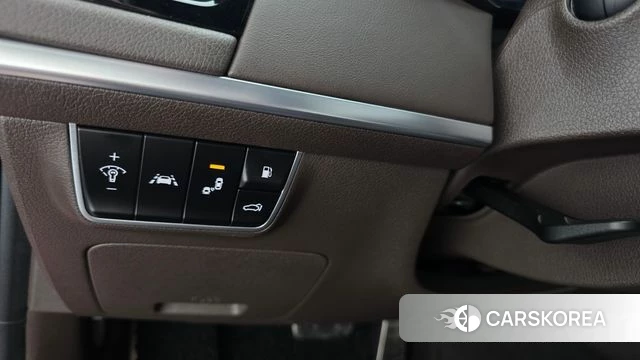 Kia Stinger id 4614860 из Кореи 9