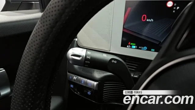 Hyundai Ionic 5 id 2874832 из Кореи 9