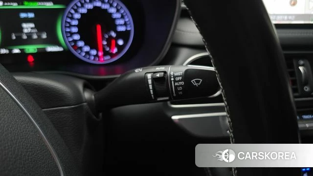 Genesis G70 id 4345800 из Кореи 9