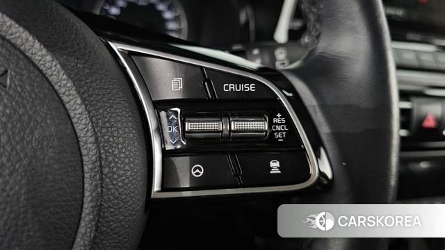 Kia Seltos id 3892663 из Кореи 9