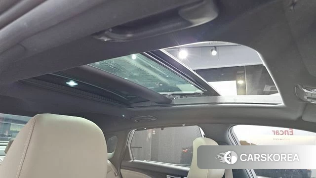 Kia K8 Hybrid id 4427846 из Кореи 9