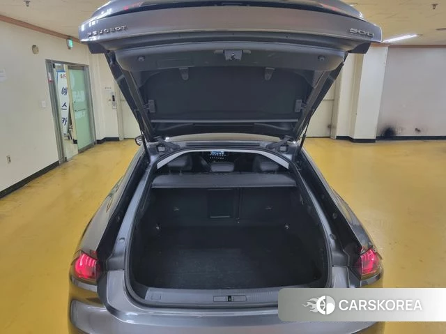 Peugeot 508 second Generation id 3916566 из Кореи 9