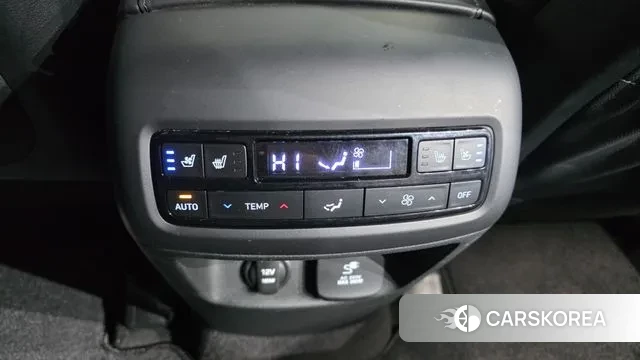 Hyundai The New Palisade id 3659299 из Кореи 9