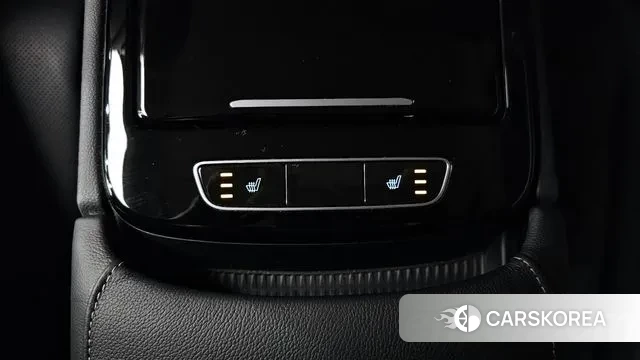 Genesis G80 (RG3) id 3601570 из Кореи 9