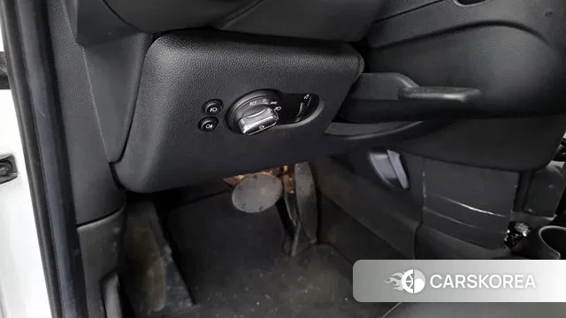 Mini Cooper id 3203328 из Кореи 9