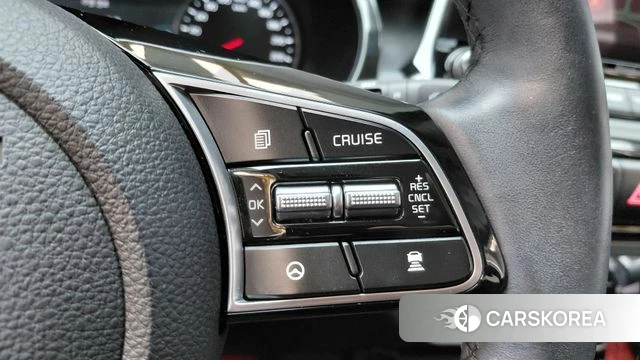 Kia Seltos id 4585475 из Кореи 9