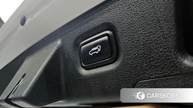 Hyundai The New Santa Fe id 4223719 из Кореи 9