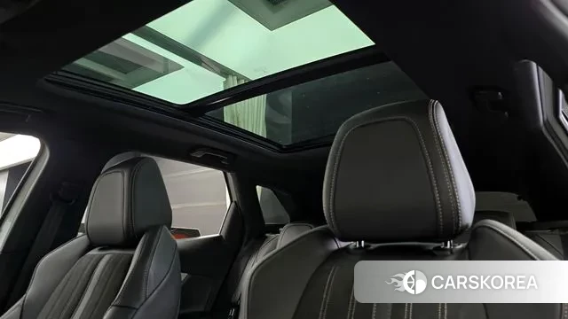 Peugeot 3008 second generation id 2884942 из Кореи 9