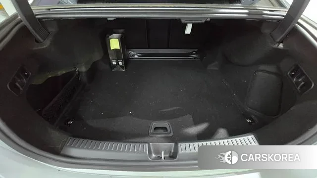 Mercedes-Benz E-Class W214 id 3006786 из Кореи 9