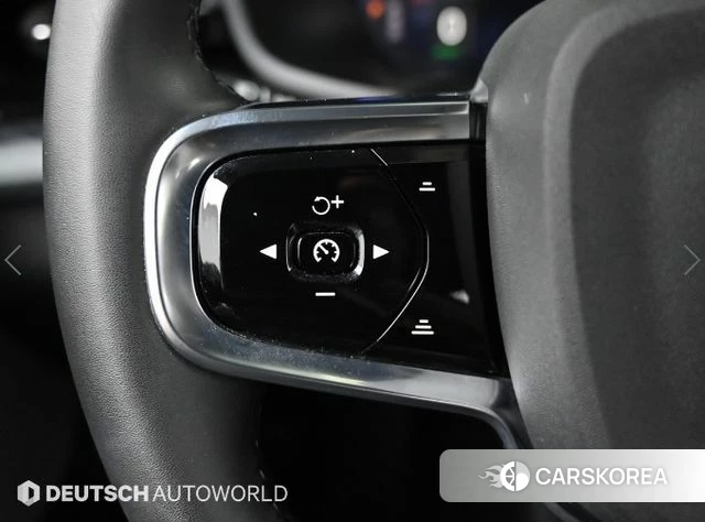 Polestar Polestar 2 id 4624186 из Кореи 9
